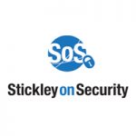 stickleyonsecurity