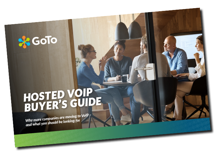 updated gotoconnect buyers guide