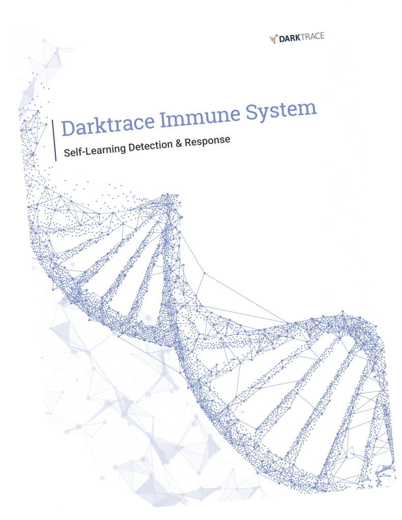 darktrace ebook graphic