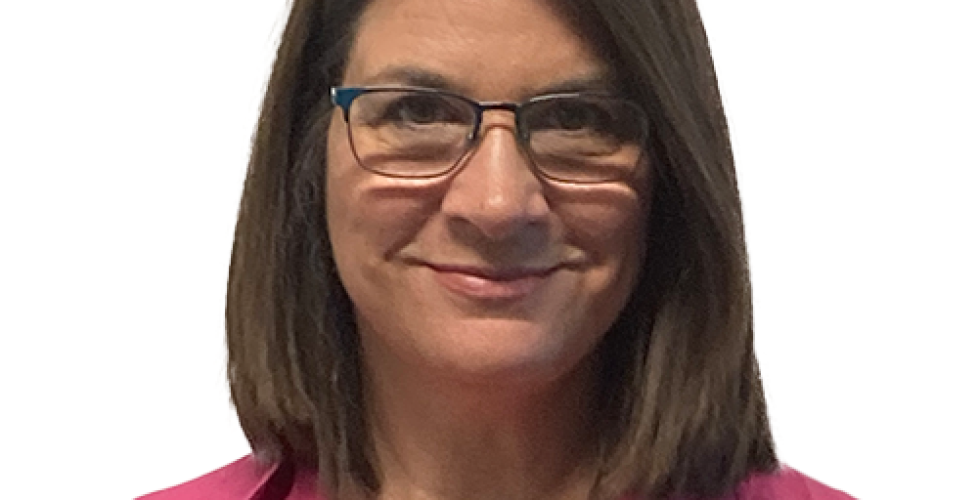 Andrea Oberle Headshot
