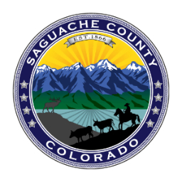 TechnologyWest Client - Saguache County Colorado