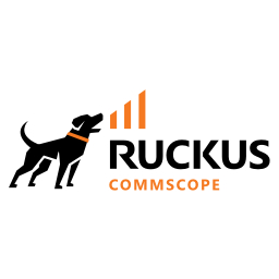 Ruckus Commscope