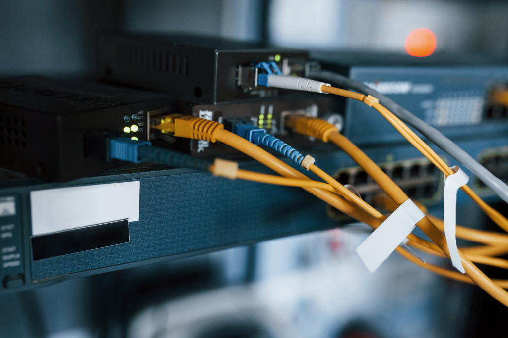 TechnologyWest Services - Connectivity Setup and Maintenance