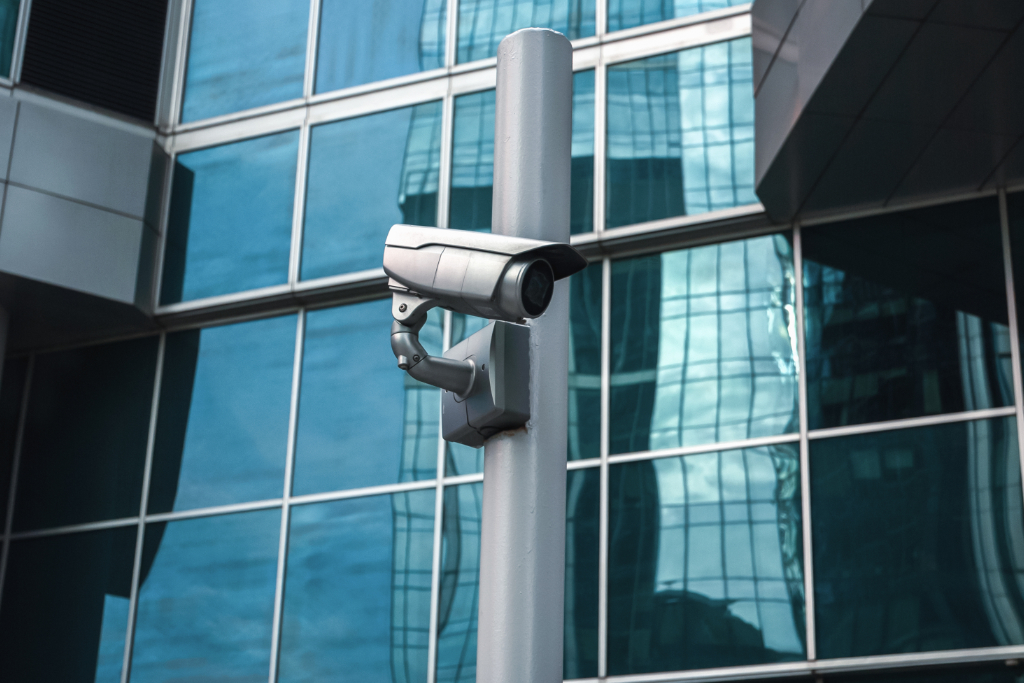 TechnologyWest - Video Surveillance Systems