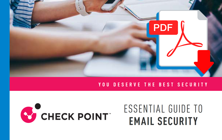 Avanan - Essential Guide To Email Security