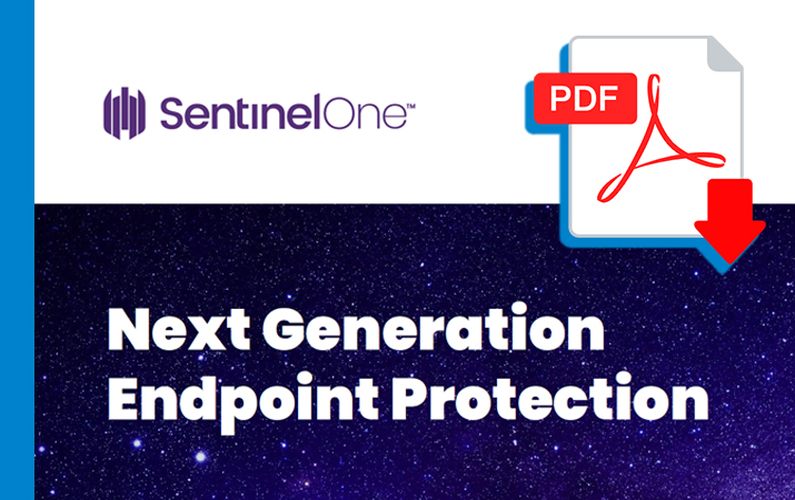 SentinelOne - Next Generation Endpoint Protection Buyers Guide