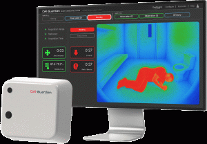 Cell-Guardian | Zero-Touch Inmate Monitoring Solutions