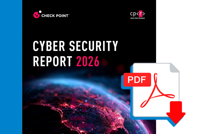 2026 Cyber Security Report Emerging Threats, Real-World Data, and Actionable Defense Strategies